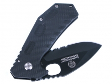 Smith & Wesson 211AM Extreme Ops Knife